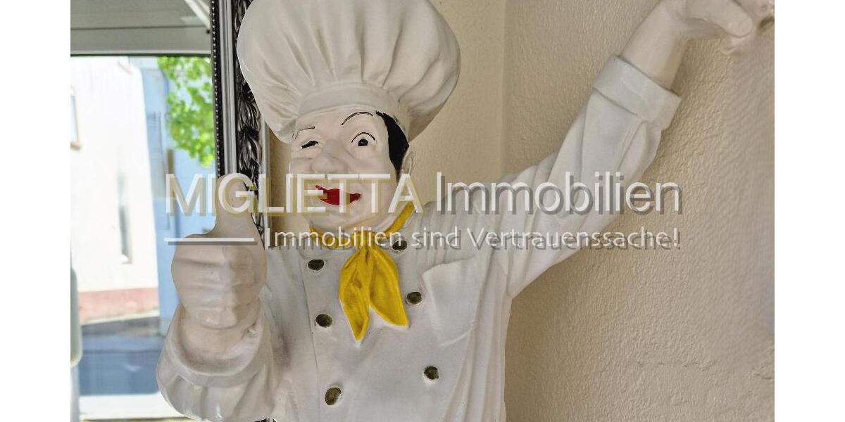 Top-Gelegenheit: Eingeführtes Familienrestaurant mit Inventar & Stammkundschaft abzugeben - Gewerbeobjekt Reilingen | Angebot:26709372