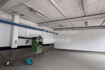 Gewerbeobjekt Mannheim Niederfeld - 1.150&euro; | Angebot:25149925