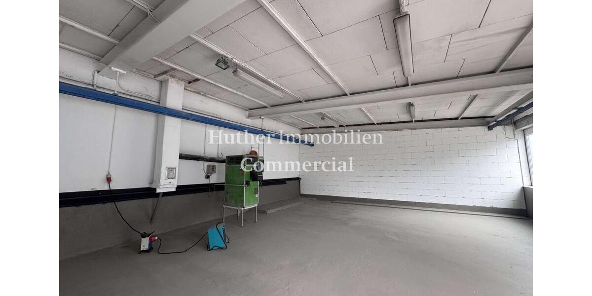 Gewerbeobjekt Mannheim Niederfeld - 1.150&euro; | Angebot:25149925