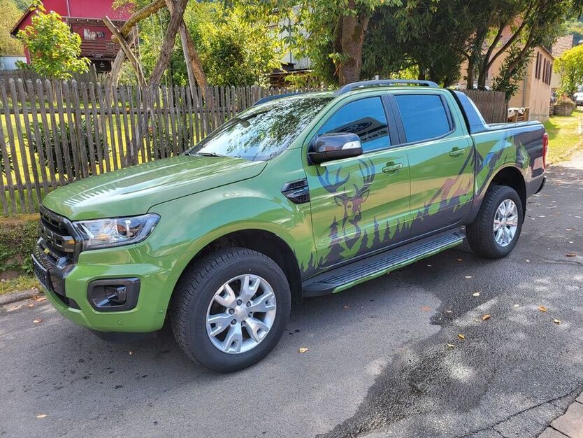 Ranger