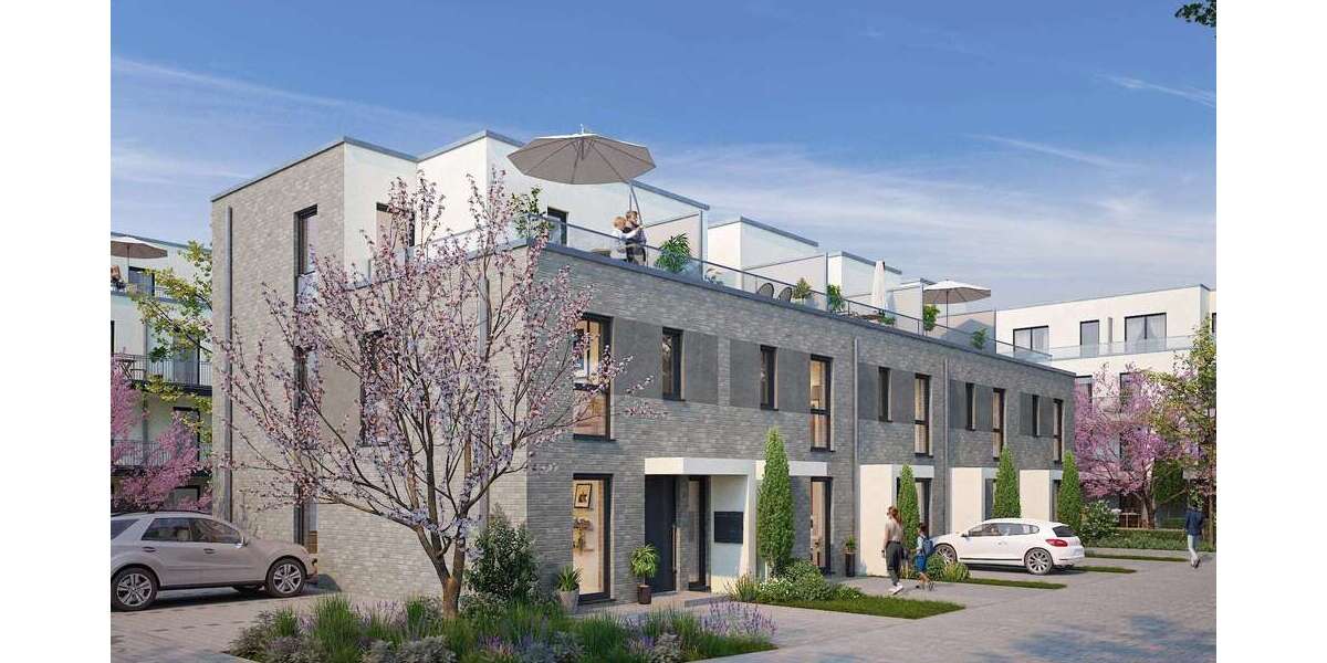 Einfamilienhaus Speyer - 5.5 Zimmer, 153 m&sup2;, 2.300&euro; | Angebot:27339754