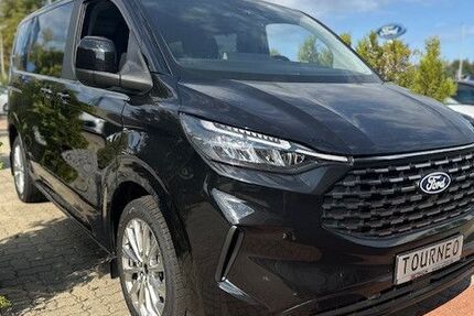 Ford Tourneo Custom 13.200 km 48.690 € Mannheim 68219