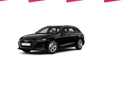 Audi A4 37.669 km 27.988 &euro; Weinheim 69469