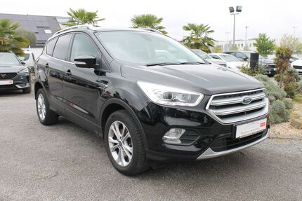 Ford Kuga 59.000 km 17.490 &euro; Speyer 67346