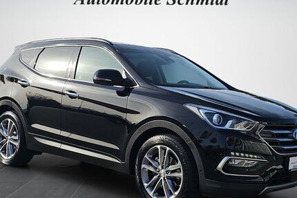 Hyundai SANTA FE 62.000 km 20.500 &euro; Angelbachtal 74918