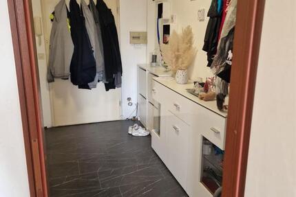 Gepflegte Wohnung im schönen Oggersheim, bei Ludwigshafen !! zimmer