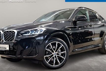 BMW X4 25.314 km 60.680 &euro; Mannheim 68169