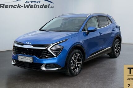 Kia Sportage 1.950 km 38.489 &euro; Mannheim 68199
