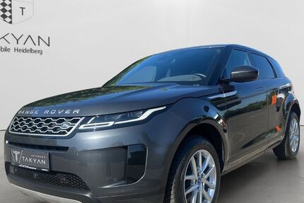 Land Rover Range Rover Evoque 100.000 km 19.890 &euro; Edingen-Neckarhausen 68535