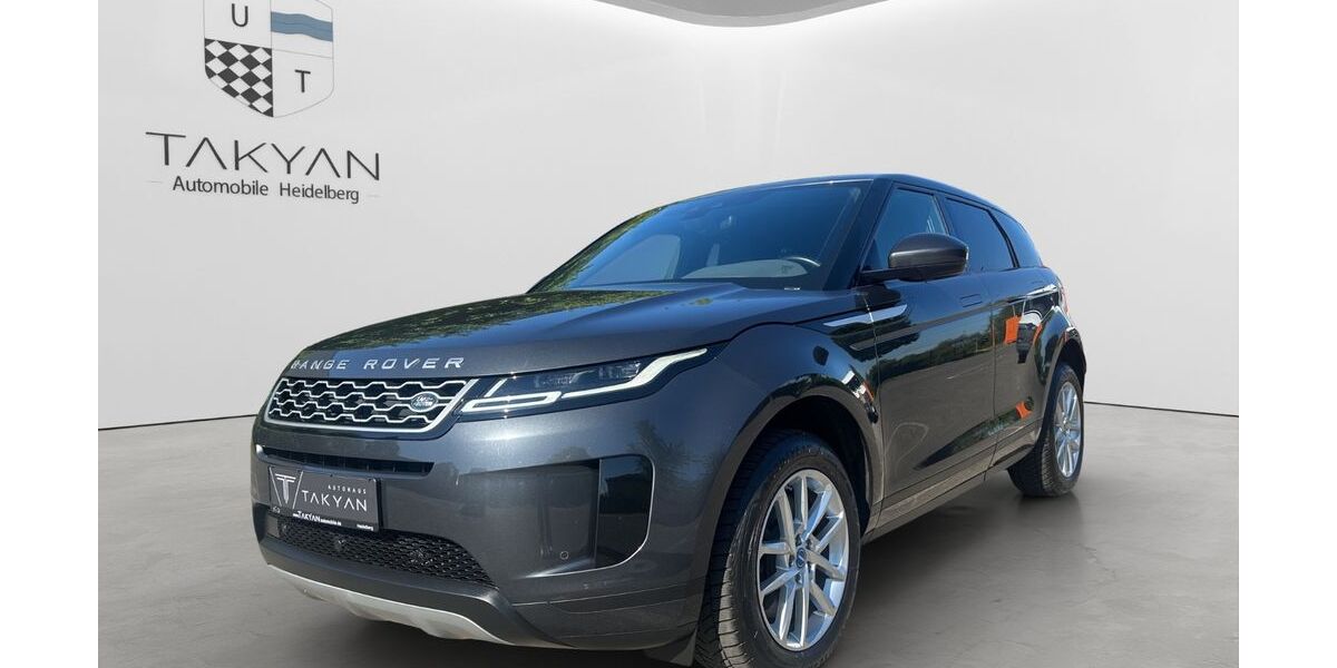 Land Rover Range Rover Evoque 100.000 km 19.890 &euro; Edingen-Neckarhausen 68535
