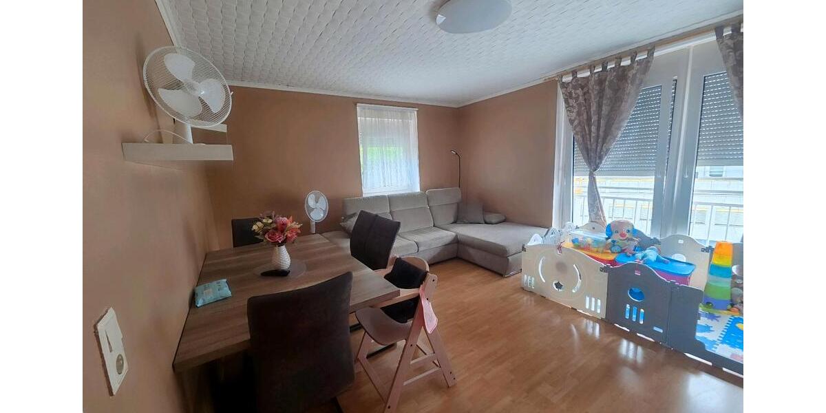 Etagenwohnung Ludwigshafen am Rhein Parkinsel - 3 Zimmer, 65 m&sup2;, 215.000&euro; | Angebot:27108677