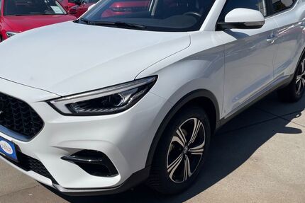 MG ZS 75.000 km 11.800 &euro; Neuhofen 67141
