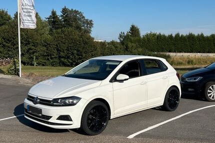 VW Polo 90.000 km 13.550 &euro; Aglasterhausen 74858