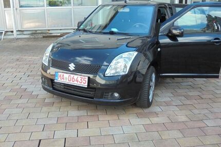 Suzuki Swift 185.400 km 1.990 € Mannheim 68165