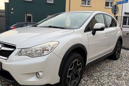 Subaru XV 156.020 km 6.999 &euro; Ludwigshafen 67069