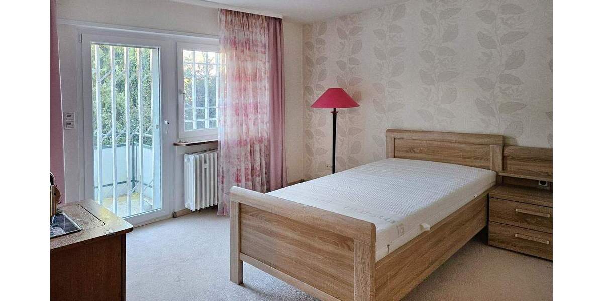 Mehrfamilienhaus, Wohnhaus Wiesloch - 4 Zimmer, 135 m&sup2;, 370.000&euro; | Angebot:25357066