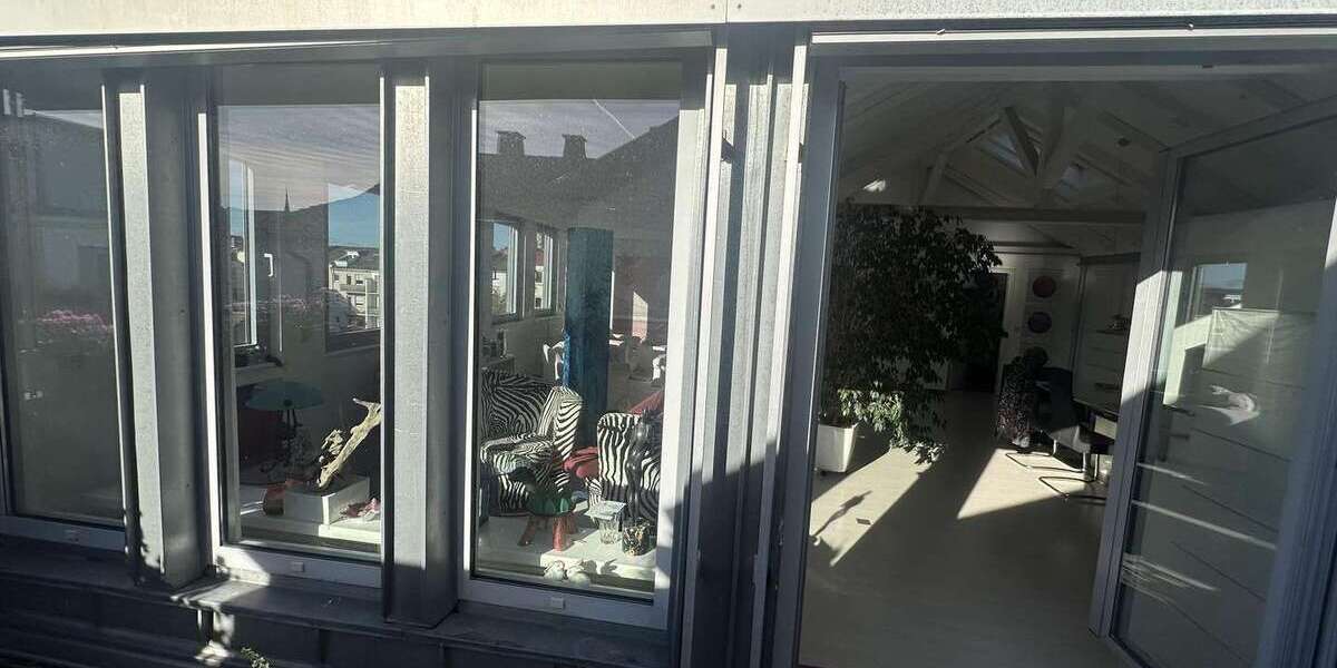 Etagenwohnung Mannheim Fahrlach - 4.5 Zimmer, 132 m&sup2;, 2.290&euro; | Angebot:25625419