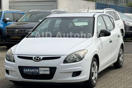 Hyundai i30 126.000 km 2.999 &euro; Wiesloch 69168