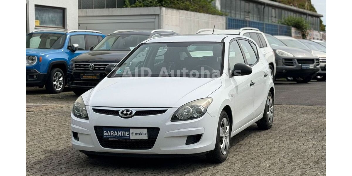 Hyundai i30 126.000 km 2.999 &euro; Wiesloch 69168