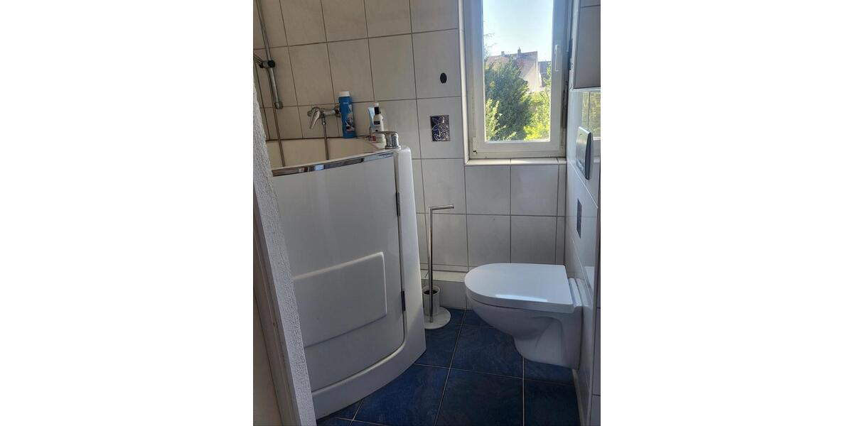 Einfamilienhaus Heppenheim (Bergstraße) - 7 Zimmer, 170 m&sup2;, 390.000&euro; | Angebot:27115149