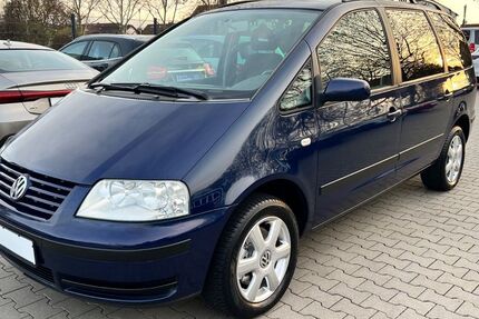 VW Sharan 191.147 km 3.699 &euro; Leimen(Heidelberg) 69181