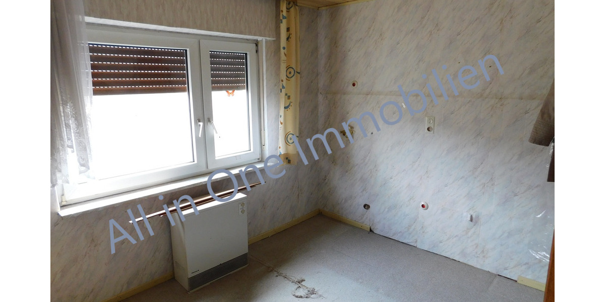 Einfamilienhaus Ubstadt-Weiher Weiher - 6 Zimmer, 125 m&sup2;, 299.000&euro; | Angebot:25142157