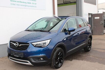 Opel Crossland (X) 41.627 km 13.990 &euro; Lampertheim 68623