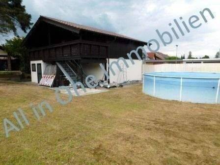 Einfamilienhaus Waghäusel Wiesental - 6 Zimmer, 150 m&sup2;, 699.000&euro; | Angebot:26869282