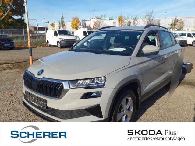 Skoda Karoq 47.100 km 25.660 € Mannheim 68167