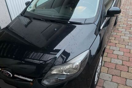 Ford Focus 123.000 km 5.500 &euro; Ludwigshafen 66069