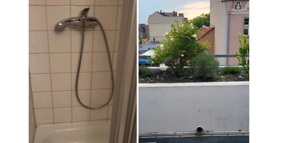 Etagenwohnung Heidelberg Bahnstadt - 1 Zimmer, 35 m&sup2;, 139.000&euro; | Angebot:27067335