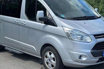 Ford Tourneo Custom 358.800 km 8.950 € Viernheim (bei Mannheim) 68519