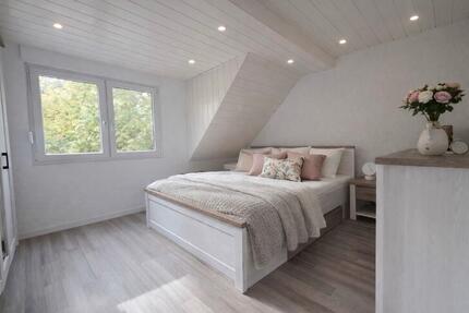 Helle 2 Zimmer-Wohnung in Ludwigshafen 2 zimmer