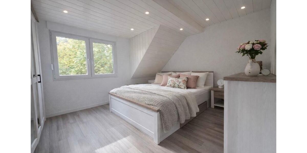 Helle 2 Zimmer-Wohnung in Ludwigshafen 2 zimmer