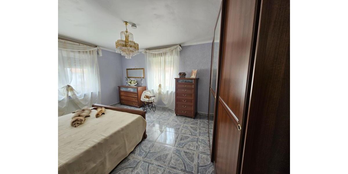 ObjNr:19502 - Gepflegte Doppelhaushälfte im Zentrum Oggersheims - Einfamilienhaus Ludwigshafen am Rhein Ludwigshafen-Oggersheim | Angebot:16110640