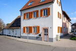 Reihenendhaus Speyer - 3 Zimmer, 111 m&sup2;, 600.000&euro; | Angebot:26057611