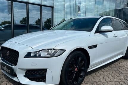 Jaguar XF 85.000 km 22.500 € Mutterstadt 67112