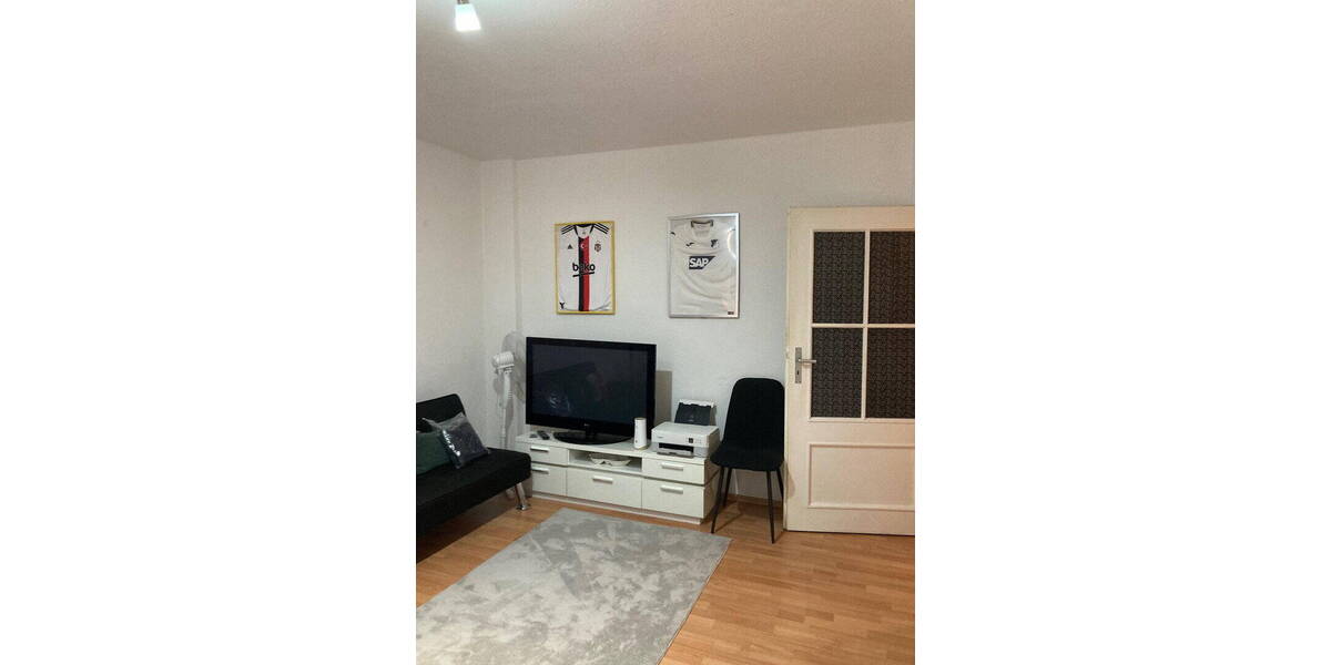 Etagenwohnung Ludwigshafen Friesenheim/Nord - 2 Zimmer, 58 m&sup2;, 590&euro; | Angebot:26886430