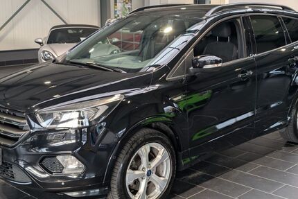Ford Kuga 101.000 km 13.900 &euro; Weinheim 69469