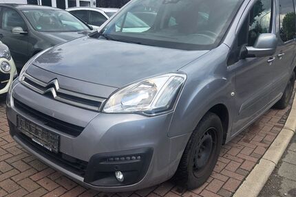 Citroen Berlingo 200.000 km 4.300 &euro; Oftersheim 68723