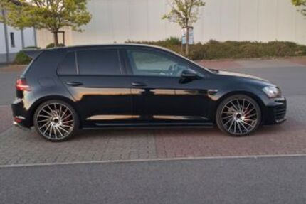 VW Golf 177.500 km 13.100 &euro; Schwetzingen 68723
