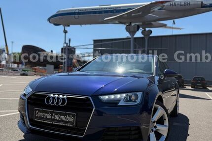 Audi A4 110.630 km 16.490 &euro; Sinsheim 74889