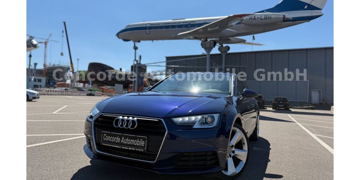 Audi A4 110.630 km 16.490 &euro; Sinsheim 74889