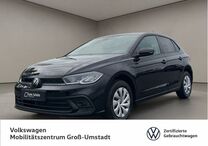 Gebrauchtwagen VW Polo
