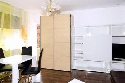 Ideal für Kapitalanleger von Privat: Renovierte 1 Zimmer-Wohnung 1 zimmer