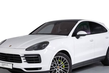 Porsche Cayenne 53.755 km 74.900 &euro; Mannheim 68229