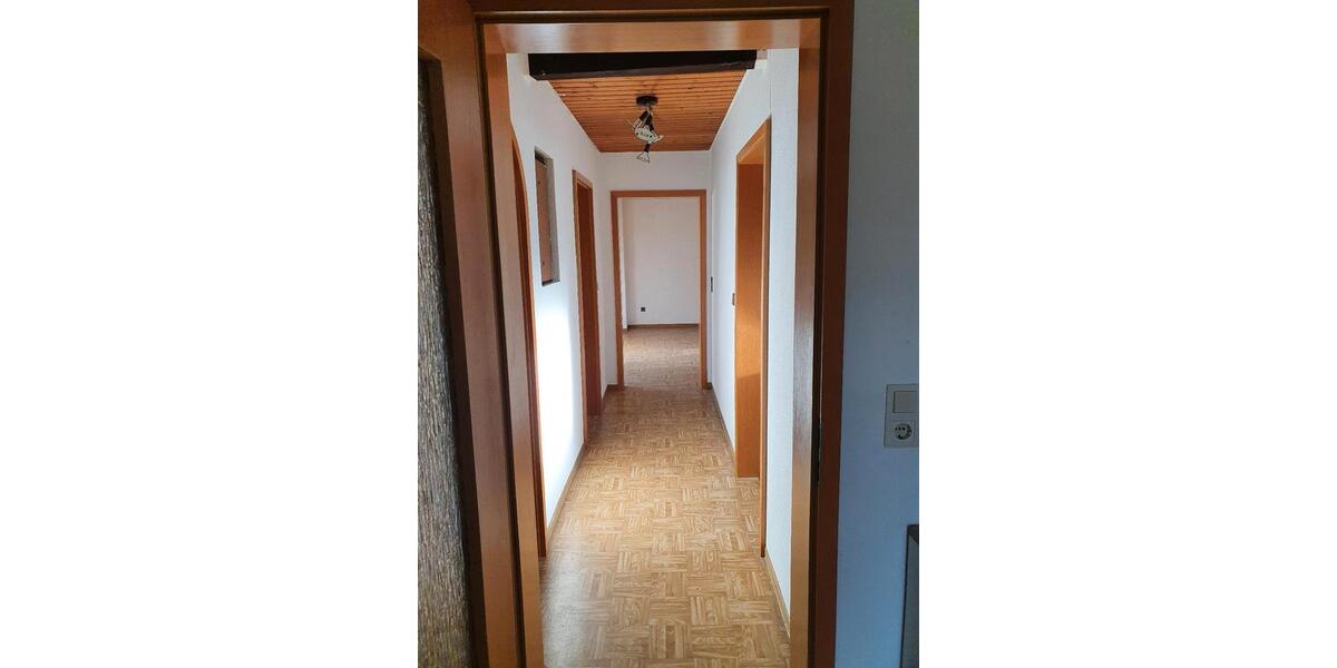 Dachgeschoßwohnung Mannheim Gartenstadt - 3 Zimmer, 75 m&sup2;, 990&euro; | Angebot:26381403