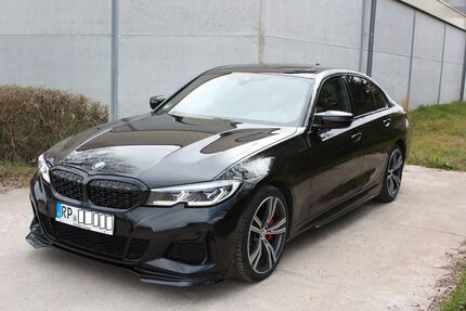 BMW 330 40.625 km 34.700 &euro; Harthausen 67376
