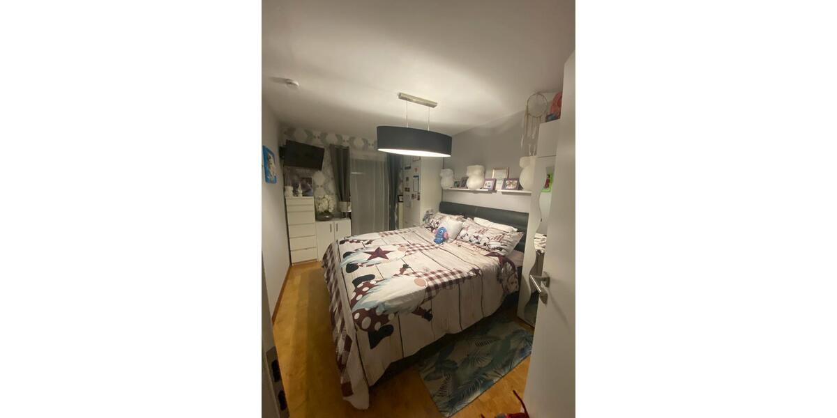 Gepflegtes 5,5-Zimmer Haus mit Garage in Hemsbach, ohne Makler ! 5.5 zimmer