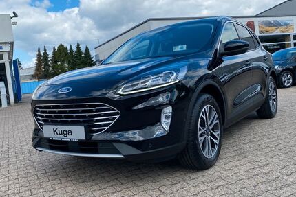 Ford Kuga 26.500 km 27.900 € Waghäusel 68753
